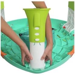 Infantino Sit, Spin & Stand Stoeltje En Speeltafel BK-203002 -Babywinkel Verkoop infantino sit spin stand stoeltje en speeltafel bk 203002 5 1