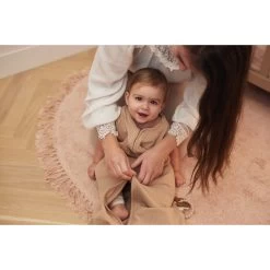 Jollein Ajour Biscuit 90 Cm Zomerslaapzak 048-516-67020 13 Jollein Ajour Biscuit 90 Cm Zomerslaapzak 048-516-67020 -Babywinkel Verkoop jollein ajour biscuit zomerslaapzak 048 516 67020 4 1