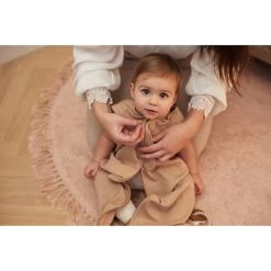 Jollein Ajour Biscuit 110 Cm Zomerslaapzak 048-529-67020 14 Jollein Ajour Biscuit 110 Cm Zomerslaapzak 048-529-67020 -Babywinkel Verkoop jollein ajour biscuit zomerslaapzak 048 516 67020 5 2