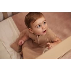 Jollein Ajour Biscuit 110 Cm Zomerslaapzak 048-529-67020 16 Jollein Ajour Biscuit 110 Cm Zomerslaapzak 048-529-67020 -Babywinkel Verkoop jollein ajour biscuit zomerslaapzak 048 516 67020 7 2