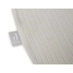 Jollein Ajour Nougat 110 Cm Zomerslaapzak 048-529-67019 -Babywinkel Verkoop jollein ajour nougat zomerslaapzak 048 516 67019 3 2