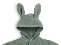 Jollein Ash Green 3-4jr Badjas 060-809-00095 -Babywinkel Verkoop jollein ash green 3 4jr badjas 060 809 00095 3