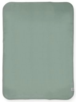 Jollein Ash Green 75 X 100 Cm Wiegdeken 514-511-00095 -Babywinkel Verkoop jollein ash green 75 x 100 cm wiegdeken 514 511 00095 1
