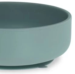 Jollein Ash Green Siliconen Dinerset 705-007-00095 -Babywinkel Verkoop jollein ash green siliconen dinerset 705 007 00095 5