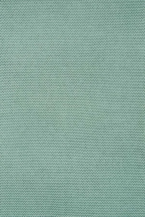 Jollein Basic Knit Forest Green 75x100 Cm Wiegdeken 516-511-65219 - Afbeelding 2