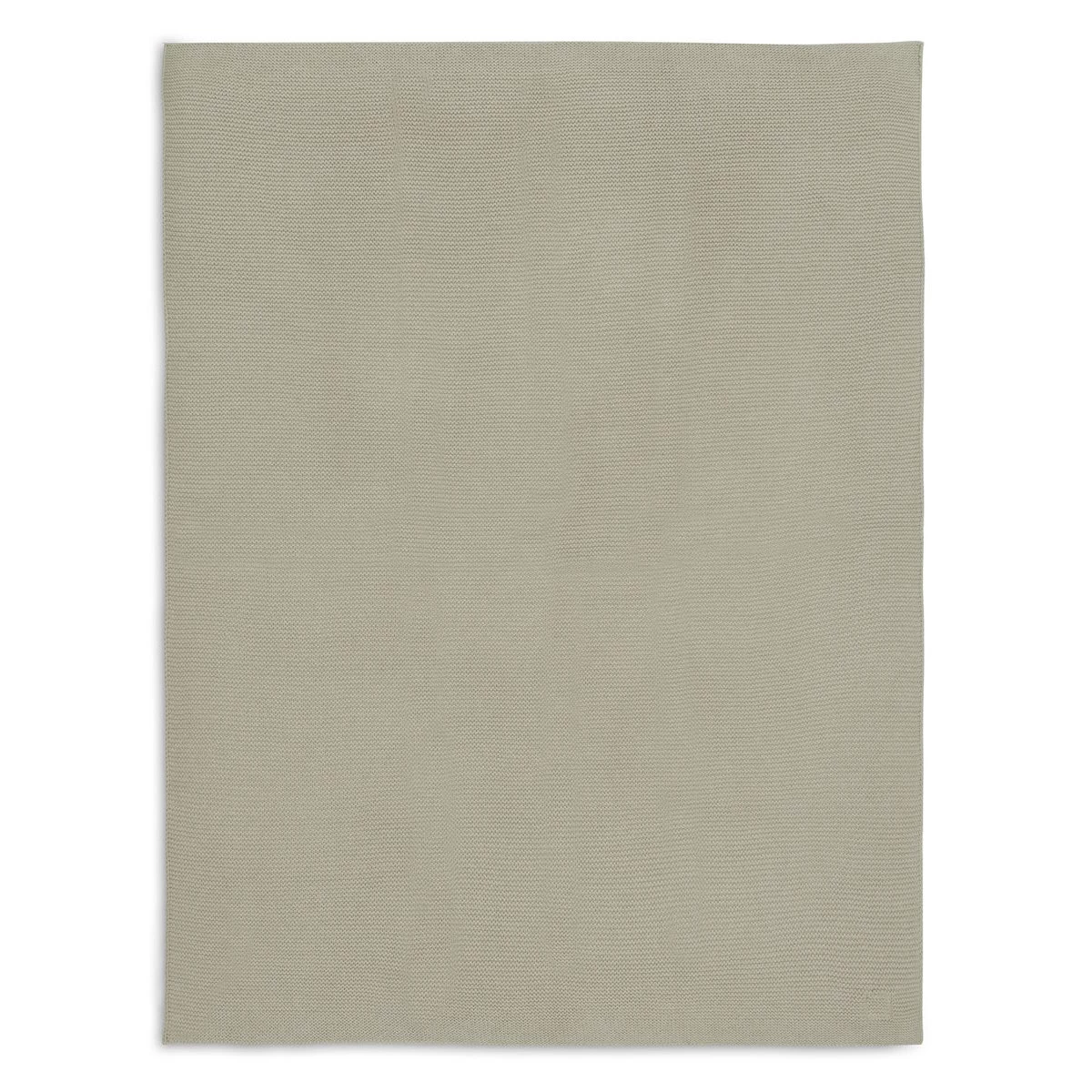 Jollein Basic Knit Olive Green 75 X 100 Cm Wiegdeken 516-511-67053 5 Jollein Basic Knit Olive Green 75 X 100 Cm Wiegdeken 516-511-67053 - Afbeelding 3