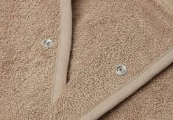 Jollein Biscuit 3-4jr Badjas 060-809-00103 -Babywinkel Verkoop jollein biscuit 1 2jr badjas 060 808 00103 4 1