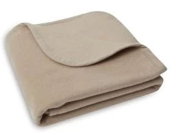 Jollein Biscuit 75 X 100 Cm Wiegdeken 514-511-00103 -Babywinkel Verkoop jollein biscuit 75 x 100 cm wiegdeken 514 511 00103 2