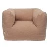 Jollein Boucle Biscuit Kinderfauteuil Beanbag 028-543-66067 -Babywinkel Verkoop jollein boucle biscuit kinderfauteuil beanbag 028 543 66067 .1