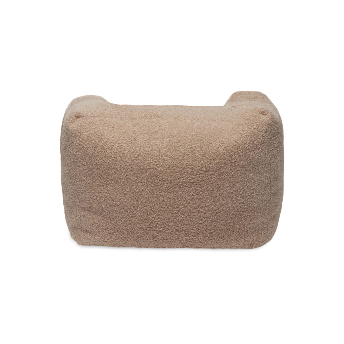 Jollein Boucle Biscuit Kinderfauteuil Beanbag 028-543-66067 5 Jollein Boucle Biscuit Kinderfauteuil Beanbag 028-543-66067 - Afbeelding 3