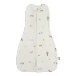 Jollein Newborn Cocoon Farm 0 -3 Maanden Slaapzak 047-596-67021