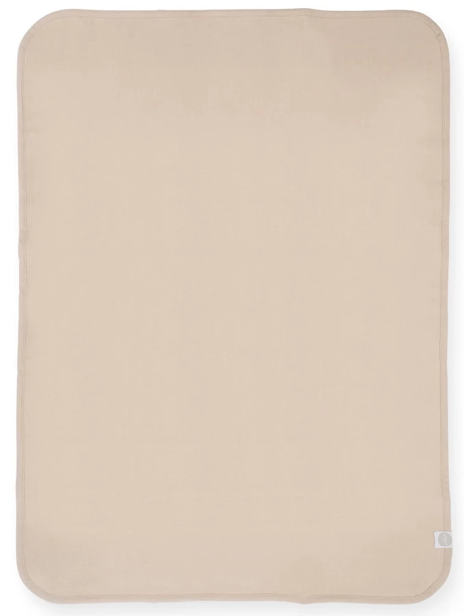 Jollein Nougat 75 X 100 Cm Wiegdeken 514-511-00093 5 Jollein Nougat 75 X 100 Cm Wiegdeken 514-511-00093 - Afbeelding 3