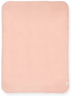 Jollein Pale Pink 100 X 150 Cm Ledikantdeken 514-522-00090 -Babywinkel Verkoop jollein pale pink 100 x 150 cm ledikantdeken 514 522 00090 1