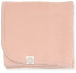 Jollein Pale Pink 75 X 100 Cm Wiegdeken 514-511-00090