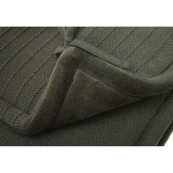 Jollein Pure Knit Leaf Green 30 X 180 Cm Bedbumper 004-895-67010 -Babywinkel Verkoop jollein pure knit leaf green 30 x 180 cm bedbumper 004 895 67010 .4