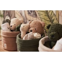 Jollein Pure Knit Leaf Green Commodemandje 580-001-67010 -Babywinkel Verkoop jollein pure knit leaf green commodemandje 580 001 67010 .3