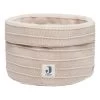 Jollein Pure Knit Nougat Commodemandje 580-001-67011