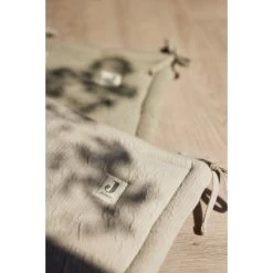 Jollein Soft Waves Olive Green 30 X 180 Cm Bedbumper 004-895-67052 13 Jollein Soft Waves Olive Green 30 X 180 Cm Bedbumper 004-895-67052 -Babywinkel Verkoop jollein soft waves olive green 30 x 180 cm bedbumper 004 895 67052 1