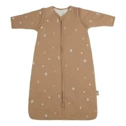 Jollein Stargaze Biscuit 90 Cm Slaapzak Met Afritsbare Mouwen 016-541-66090