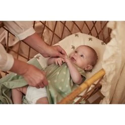 Jollein Sun Sea Foam 70 Cm Zomerslaapzak 048-510-67022 -Babywinkel Verkoop jollein sun sea foam zomerslaapzak 048 516 67022 4