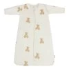 Jollein Teddy Bear 110 Cm Slaapzak Met Afritsbare Mouwen 016-542-66095