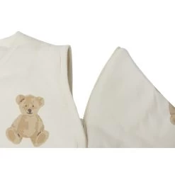 Jollein Teddy Bear 110 Cm Slaapzak Met Afritsbare Mouwen 016-542-66095 -Babywinkel Verkoop jollein teddy bear cm slaapzak met afritsbare mouwen 016 541 66095 .5