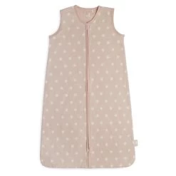 Jollein Wild Rose 90 Cm Zomerslaapzak 048-516-67023