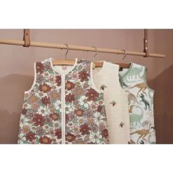 Jollein Blossom 90 Cm Hydrofiel Zomerslaapzak 048-516-67026 -Babywinkel Verkoop jollein zomerslaapzak s23 sfeerfoto2 5