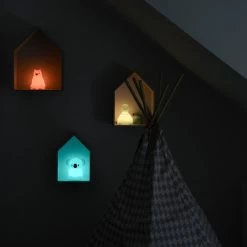 Kidywolf Kidynight Wolf Nachtlampje -Babywinkel Verkoop kidywolf kidynight wolf nachtlampje 2