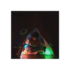 Kidywolf Kidynight Wolf Nachtlampje -Babywinkel Verkoop kidywolf kidynight wolf nachtlampje 5