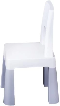 Tega Baby Grijs Kinderstoeltje MF-002-106