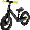 Kinderkraft Goswift Black Volt Loopfiets KRGOSW00BLK0000 -Babywinkel Verkoop kinderkraft goswift black volt loopfiets krgosw00blk0000 1920x1920