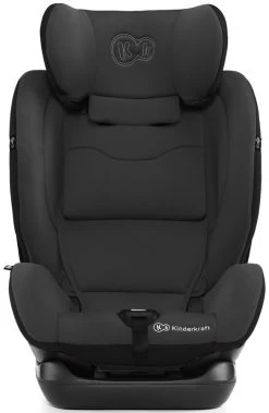 Kinderkraft MyWay Black 0-36 Kg Isofix Autostoel MWAYBLK -Babywinkel Verkoop kinderkraft myway black 0 36 kg isofix autostoel mwayblk 3