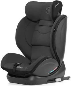 Kinderkraft MyWay Black 0-36 Kg Isofix Autostoel MWAYBLK -Babywinkel Verkoop kinderkraft myway black 0 36 kg isofix autostoel mwayblk 5
