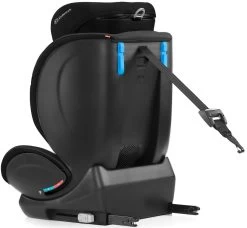 Kinderkraft MyWay Black 0-36 Kg Isofix Autostoel MWAYBLK -Babywinkel Verkoop kinderkraft myway black 0 36 kg isofix autostoel mwayblk 7