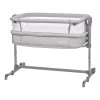 Kinderkraft Neste Air Grey Wieg Aan Bed KKLNEAIRGRY000