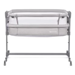 Kinderkraft Neste Air Grey Wieg Aan Bed KKLNEAIRGRY000 -Babywinkel Verkoop kinderkraft neste air grey wieg aan bed kklneairgry000 .2