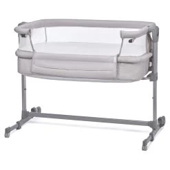 Kinderkraft Neste Air Grey Wieg Aan Bed KKLNEAIRGRY000 -Babywinkel Verkoop kinderkraft neste air grey wieg aan bed kklneairgry000 .3
