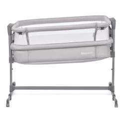 Kinderkraft Neste Air Grey Wieg Aan Bed KKLNEAIRGRY000 -Babywinkel Verkoop kinderkraft neste air grey wieg aan bed kklneairgry000 .4