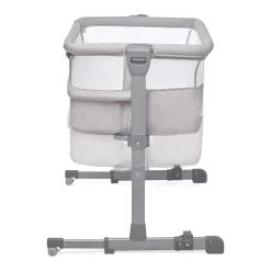 Kinderkraft Neste Air Grey Wieg Aan Bed KKLNEAIRGRY000 -Babywinkel Verkoop kinderkraft neste air grey wieg aan bed kklneairgry000 .5