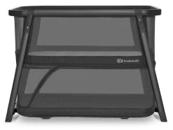 Babywinkel Verkoop -Babywinkel Verkoop kinderkraft sofi black 4 in 1 wieg klsofiplgry0000 2