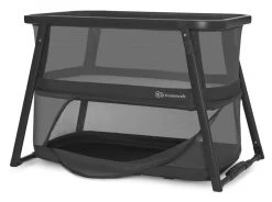 Kinderkraft Sofi+ Black 4-in-1 Wieg KLSOFIPLGRY0000 -Babywinkel Verkoop kinderkraft sofi black 4 in 1 wieg klsofiplgry0000 3