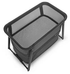 Kinderkraft Sofi+ Black 4-in-1 Wieg KLSOFIPLGRY0000 -Babywinkel Verkoop kinderkraft sofi black 4 in 1 wieg klsofiplgry0000 4