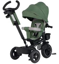 Kinderkraft Spinstep Green Driewieler KRSPST00GRE0000 18 Kinderkraft Spinstep Green Driewieler KRSPST00GRE0000 -Babywinkel Verkoop kinderkraft spinstep green driewieler krspst00gre0000 2