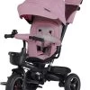 Kinderkraft Spinstep Mauvelous Pink Driewieler KRSPST00PNK0000 2 Kinderkraft Spinstep Mauvelous Pink Driewieler KRSPST00PNK0000 -Babywinkel Verkoop kinderkraft spinstep mauvelous pink driewieler krspst00pnk0000 9