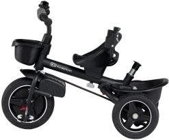 Kinderkraft Spinstep Platinum Grey Driewieler KRSPST00GRY0000 -Babywinkel Verkoop kinderkraft spinstep platinum grey driewieler krspst00gry0000 7