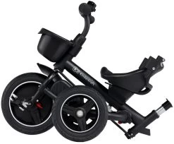 Kinderkraft Spinstep Platinum Grey Driewieler KRSPST00GRY0000 -Babywinkel Verkoop kinderkraft spinstep platinum grey driewieler krspst00gry0000 8