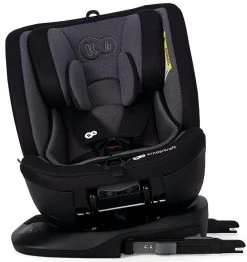 Kinderkraft Xpedition Black 360º 0-36 Kg Isofix Autostoel KCXPED00BLK0000 -Babywinkel Verkoop kinderkraft xpedition black 0 36 kg isofix autostoel kcxped00blk0000 12