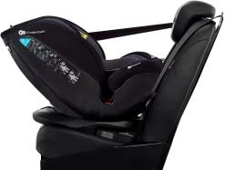 Kinderkraft Xpedition Black 360º 0-36 Kg Isofix Autostoel KCXPED00BLK0000 -Babywinkel Verkoop kinderkraft xpedition black 0 36 kg isofix autostoel kcxped00blk0000 13