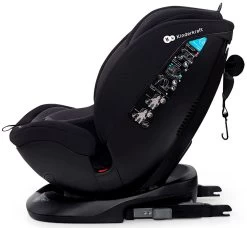 Kinderkraft Xpedition Black 360º 0-36 Kg Isofix Autostoel KCXPED00BLK0000 -Babywinkel Verkoop kinderkraft xpedition black 0 36 kg isofix autostoel kcxped00blk0000 9